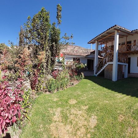 Hostal Miramonti Urubamba Ngoại thất bức ảnh