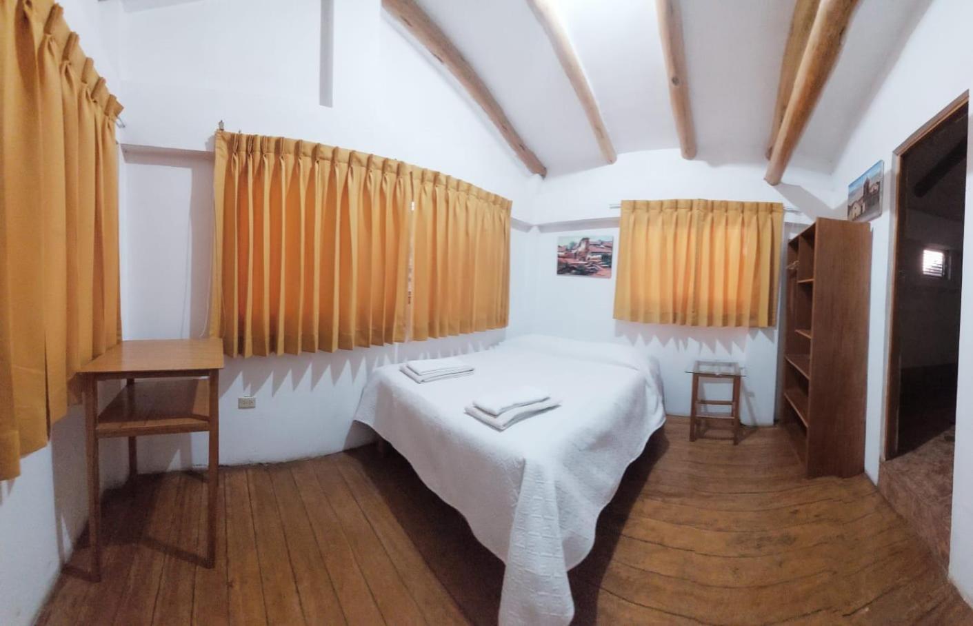 Hostal Miramonti Urubamba Ngoại thất bức ảnh