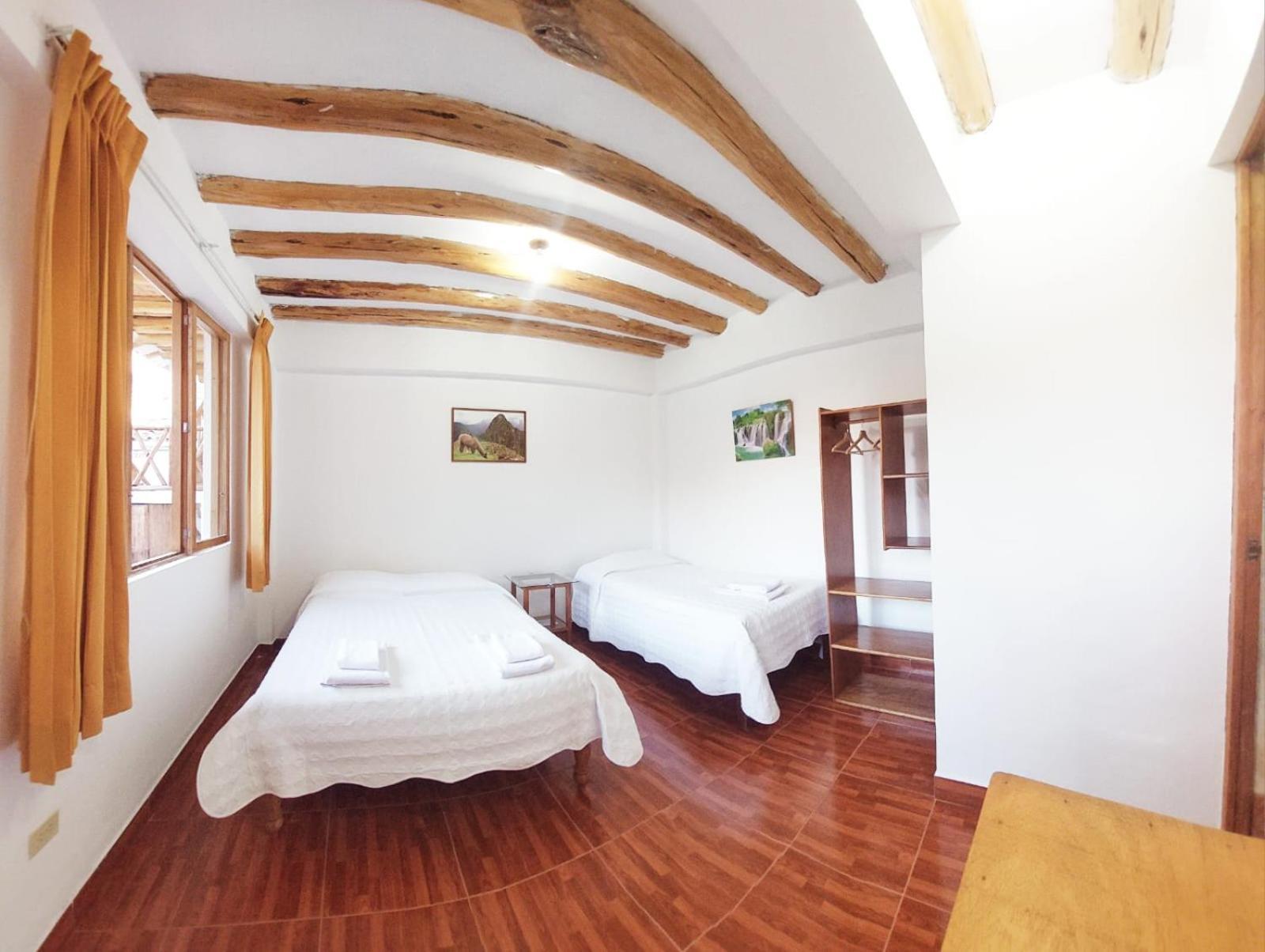 Hostal Miramonti Urubamba Ngoại thất bức ảnh